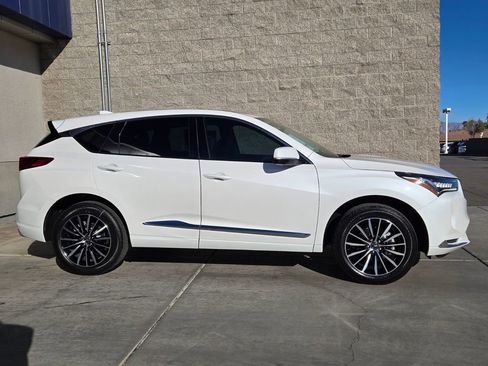 New 2026 Acura RDX Advance Package image 6