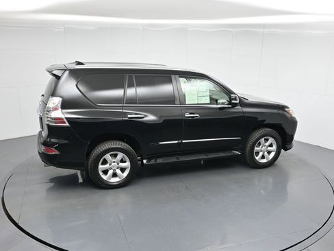 Used 2017 Lexus GX 460 w/ Navigation Package image 46