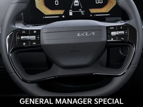 New 2026 Kia Sorento EX AWD/4WD image 23