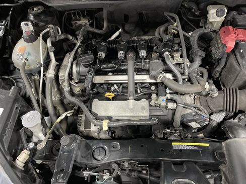 Used 2023 Nissan Kicks S image 16