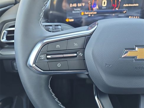 New 2026 Chevrolet Traverse LT image 18