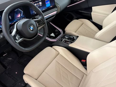 Used 2026 BMW X3 xDrive30i w/ Convenience Package AWD/4WD image 11