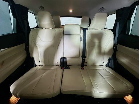 Used 2024 INFINITI QX60 Sensory w/ Cargo Package AWD/4WD image 30