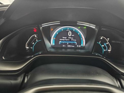 Used 2019 Honda Civic EX image 22