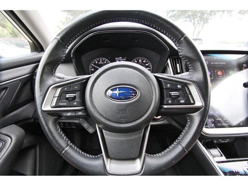 Used 2021 Subaru Outback Premium w/ Popular Package #1 AWD/4WD image 13