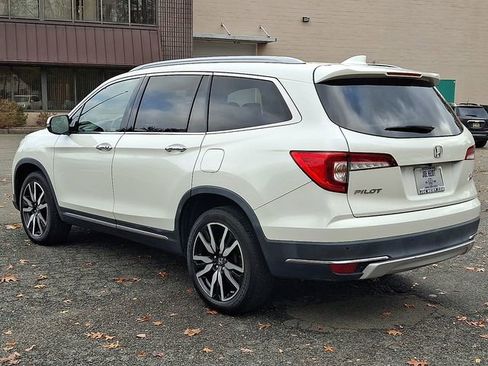 Used 2019 Honda Pilot Elite image 7