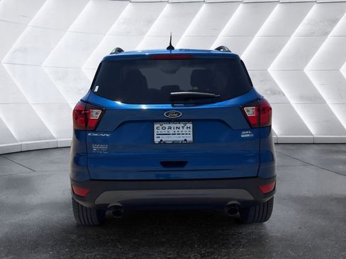 Used 2019 Ford Escape SEL AWD/4WD image 6
