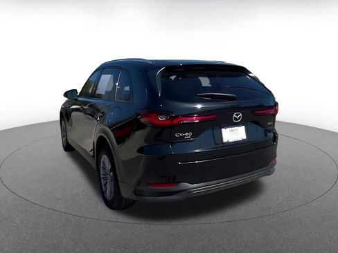 Used 2025 MAZDA CX-90 3.3 Turbo w/ Preferred Package image 11