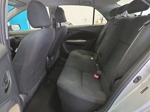 Used 2010 Toyota Yaris Sedan FWD image 9