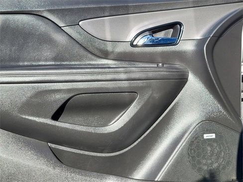 Used 2017 Buick Encore Premium w/ Experience Buick Package image 9