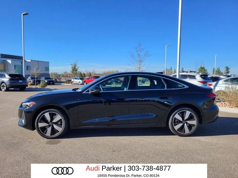 New 2025 Audi A5 2.0T Premium Plus w/ Premium Plus AWD/4WD image 2