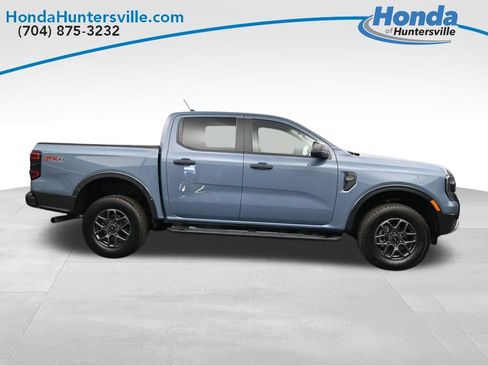 Used 2024 Ford Ranger XLT w/ FX4 Off-Road Package AWD/4WD image 9