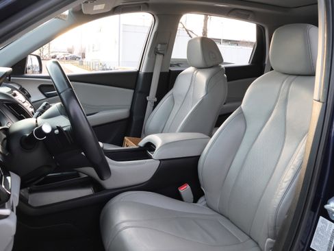 Used 2021 Acura RDX FWD w/ Technology Package image 32