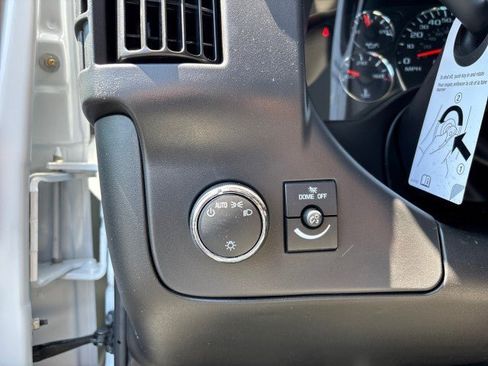 New 2026 GMC Savana 2500 w/ Driver Convenience Package RWD image 14