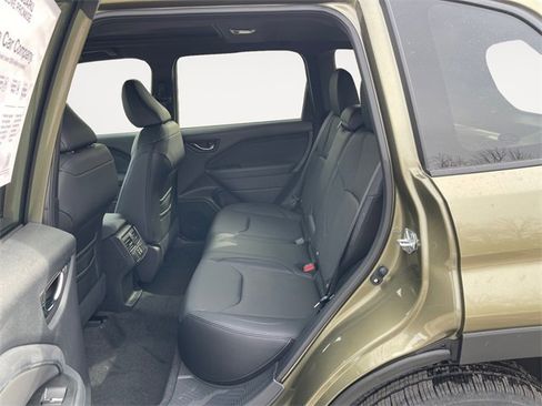 New 2026 Subaru Forester Limited image 13