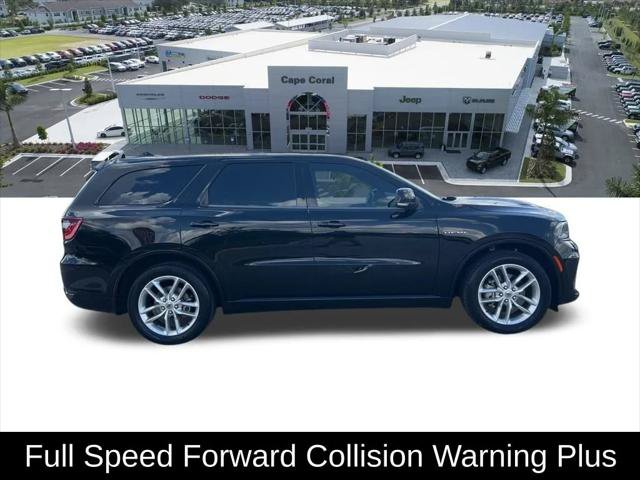 Certified 2022 Dodge Durango R/T RWD image 14