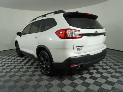 Used 2024 Subaru Ascent Onyx Edition Limited AWD/4WD image 5