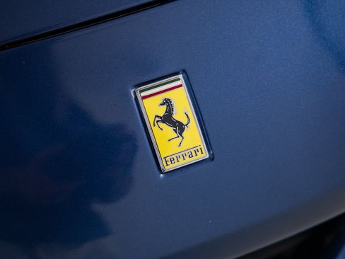 Certified 2019 Ferrari 488 Spider RWD image 55