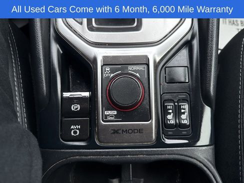 Used 2019 Subaru Forester Premium w/ All-Weather Package image 21