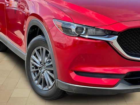 Used 2019 MAZDA CX-5 Sport FWD image 38
