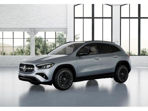 New 2026 Mercedes-Benz GLA 250 GLA 250 image 38