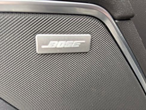 Used 2023 Chevrolet Silverado 1500 LTZ AWD/4WD image 26