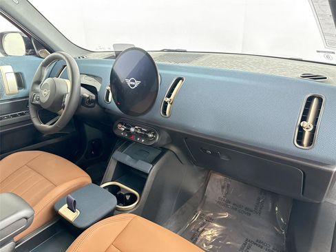Used 2025 MINI Cooper Countryman S w/ Comfort Package Max image 45