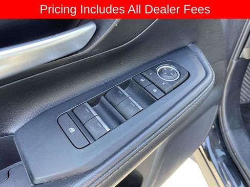 Used 2024 Toyota Grand Highlander AWD image 20