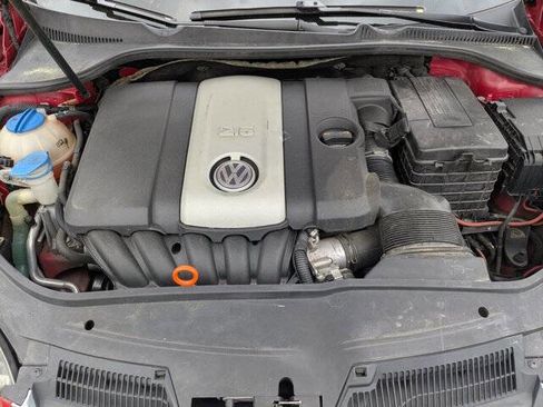 Used 2008 Volkswagen Jetta Sedan image 38