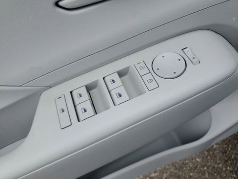 New 2026 Hyundai Kona SEL Sport image 19