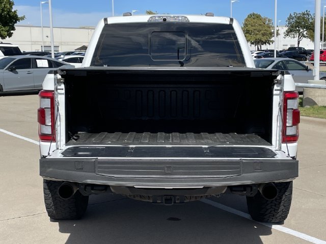 Used 2023 Ford F150 Raptor w/ Raptor Carbon Fiber Package AWD/4WD image 32