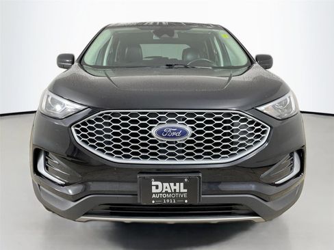 Used 2023 Ford Edge SEL AWD/4WD image 2
