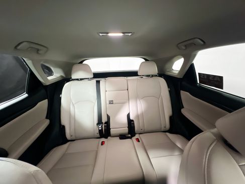 Used 2021 Lexus RX 350 FWD w/ Accessory Package image 32