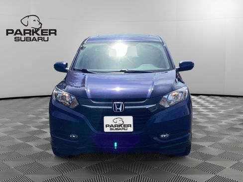 Used 2016 Honda HR-V EX image 8