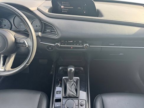 Used 2024 MAZDA CX-30 AWD 2.5 S w/ Select Sport Pkg image 11