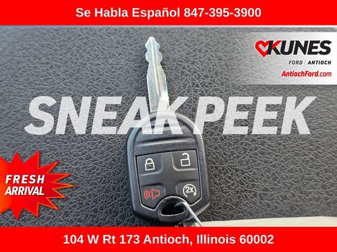 Used 2013 Ford F150 FX4 w/ Luxury Equipment Group AWD/4WD image 19