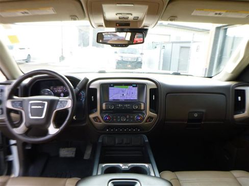 Used 2017 GMC Sierra 1500 Denali image 10