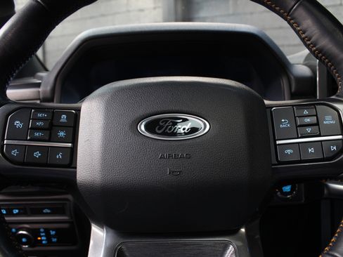 Used 2023 Ford F150 Tremor w/ Equipment Group 402A High image 62