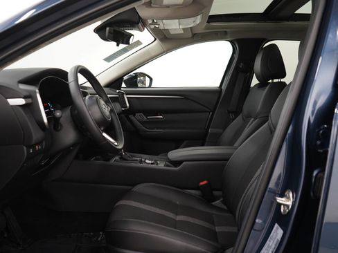 Used 2026 MAZDA CX-50 AWD 2.5 S w/ Cargo Package image 22