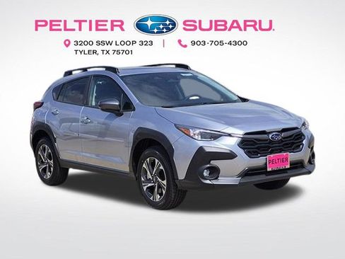 New 2026 Subaru Crosstrek 2.0i Premium AWD/4WD image 1