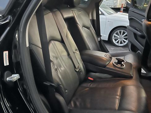 Used 2013 Cadillac SRX Luxury w/ Driver Awareness Package image 11