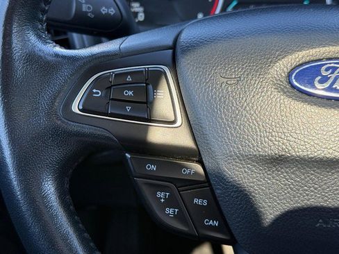 Used 2019 Ford EcoSport SE image 18