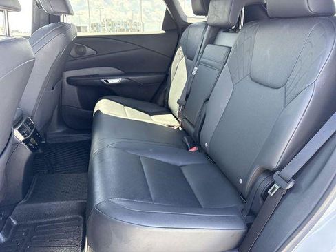 Certified 2024 Lexus RX 350 Premium w/ Cold Area Package FWD image 23