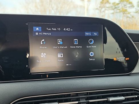 Used 2022 Hyundai Palisade SEL w/ Convenience Package image 26