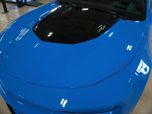 Used 2023 Chevrolet Camaro ZL1 image 11