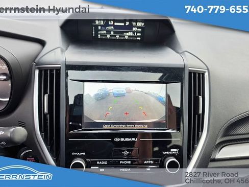 Used 2024 Subaru Forester Premium AWD/4WD image 19