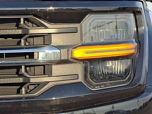Used 2024 Ford F150 XLT w/ Mobile Office Package AWD/4WD image 9