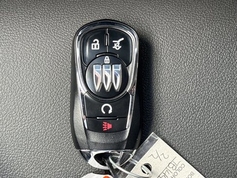 New 2026 Buick Envista Sport Touring w/ Convenience II Package FWD image 19