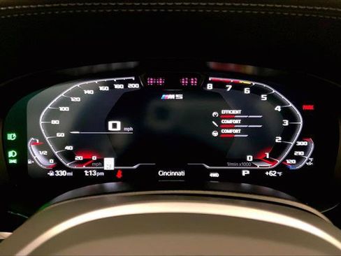 Used 2023 BMW M5 w/ Competition Package image 20