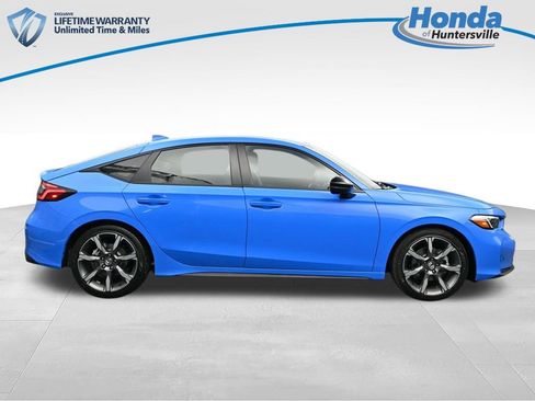 New 2026 Honda Civic Sport Touring image 10